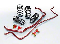 Eibach Pro-Plus Suspension Kit (08-10 Challenger; 11-23 V6 Challenger)