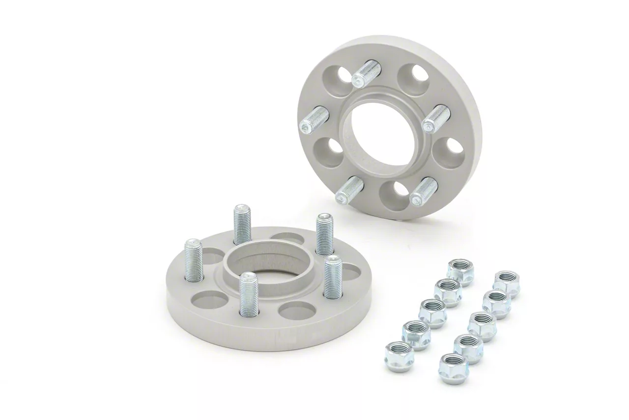 Eibach Mustang 20mm ProSpacer Hubcentric Wheel Spacers S90420044 (1524 Mustang) Free Shipping