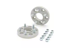 Eibach 20mm Pro-Spacer Hubcentric Wheel Spacers (15-24 Mustang)