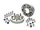 Eibach 30mm Pro-Spacer Hubcentric Wheel Spacers (05-14 Mustang)