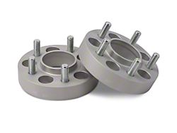 Eibach 30mm Pro-Spacer Hubcentric Wheel Spacers (08-23 Challenger)