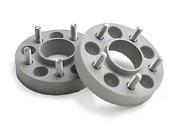 Eibach 30mm Pro-Spacer Hubcentric Wheel Spacers (94-04 Mustang)