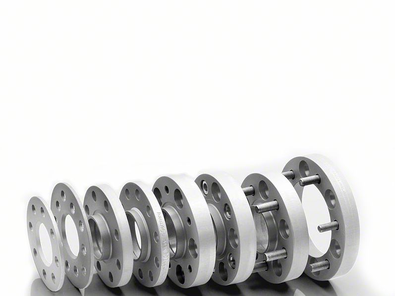 Eibach Mustang 45mm ProSpacer Hubcentric Wheel Spacers S90445001 (9404 Mustang) Free Shipping