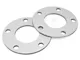 Eibach 5mm Pro-Spacer Hubcentric Wheel Spacers (94-14 Mustang)