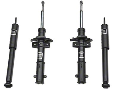 Eibach Pro Damper Kit for 05-10 Mustang
