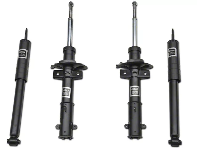 Eibach Pro-Damper Shock and Strut Kit (05-10 Mustang)