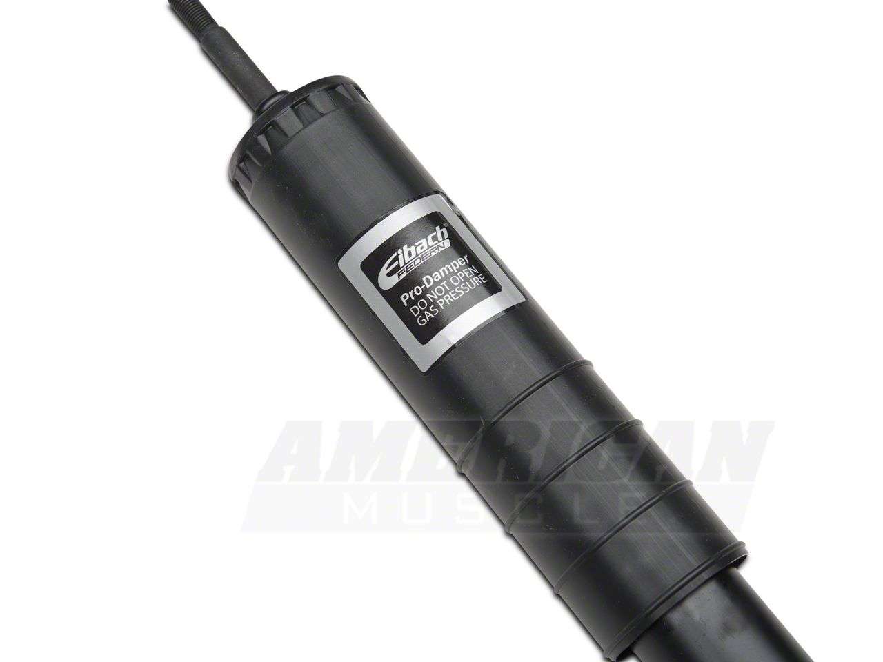 Eibach Pro-Damper Shock Absorber Kit (Set of 4) for 1979-2004 Ford Mustang
