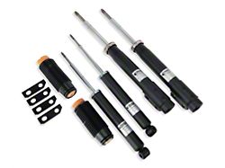 Eibach Pro-Damper Shock and Strut Kit (79-04 V8 Mustang, Excluding 99-04 Cobra; 94-04 Mustang V6)