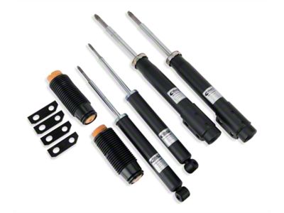 Eibach Pro-Damper Shock and Strut Kit (79-04 V8 Mustang, Excluding 99-04 Cobra; 94-04 Mustang V6)