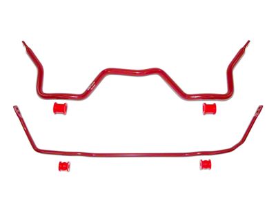 Eibach Solid Anti-Roll Rear Sway Bar (07-10 Mustang GT500)