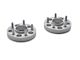 Eibach 25mm Pro-Spacer Hubcentric Wheel Spacers (94-14 Mustang)
