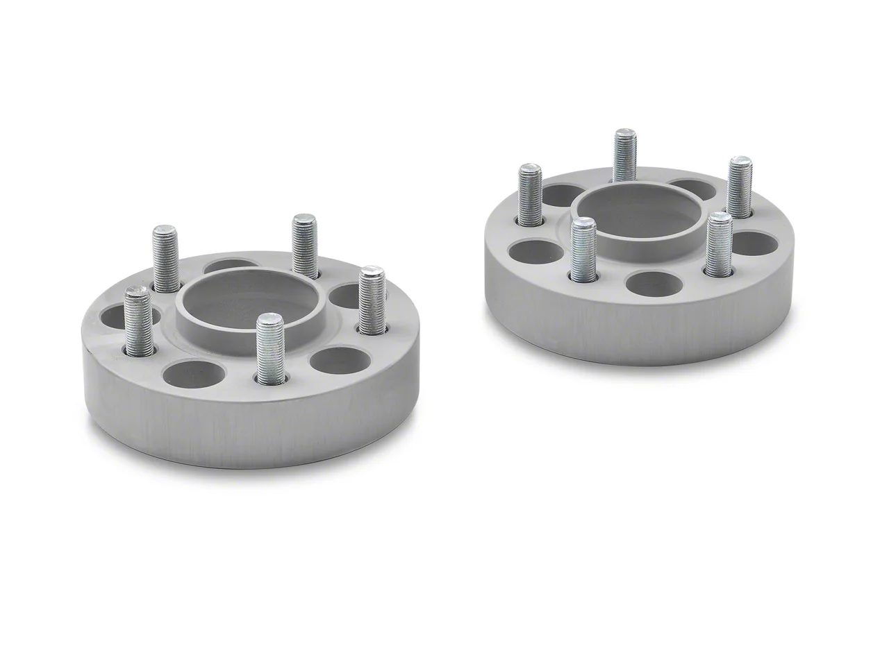 Eibach Mustang 35mm ProSpacer Hubcentric Wheel Spacers S90435001