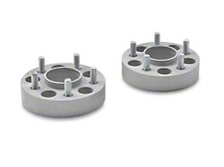 Eibach 35mm Pro-Spacer Hubcentric Wheel Spacers (94-14 Mustang)