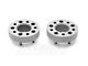 Eibach 35mm Pro-Spacer Hubcentric Wheel Spacers (94-14 Mustang)
