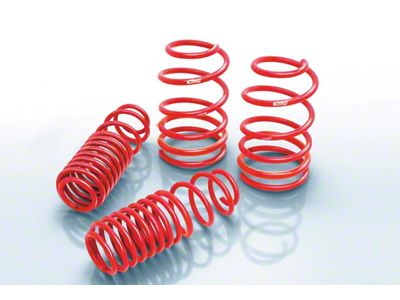 Eibach Sportline Lowering Springs (08-14 Challenger SRT8; 09-23 Challenger R/T; 09-23 V6 Challenger)