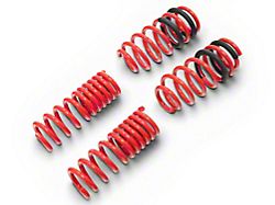 Eibach Sportline Lowering Springs (08-14 Challenger SRT8; 09-23 Challenger R/T; 09-23 V6 Challenger)