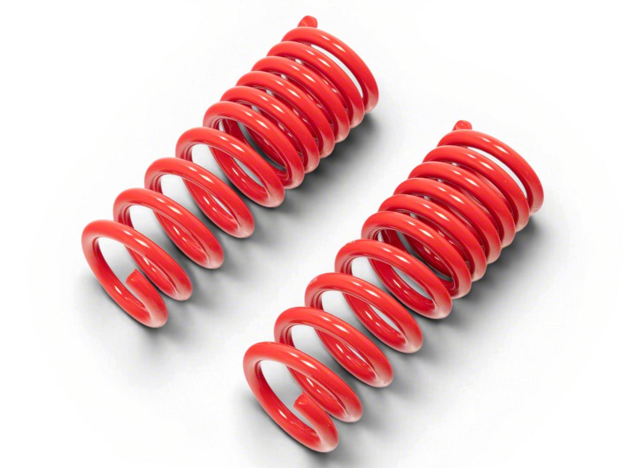 Eibach Challenger Sportline Lowering Springs 4.9528 (08-14