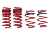 Eibach Sportline Lowering Springs (15-26 Mustang EcoBoost w/o MagneRide, V6)