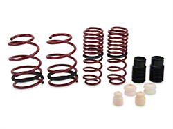 Eibach Sportline Lowering Springs (05-10 Mustang GT)