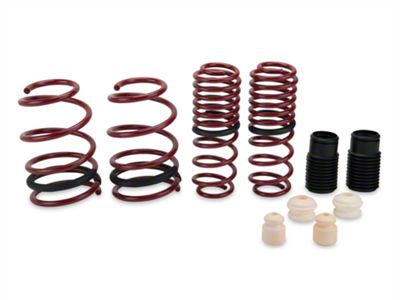 Eibach Sportline Lowering Springs (05-10 Mustang GT)