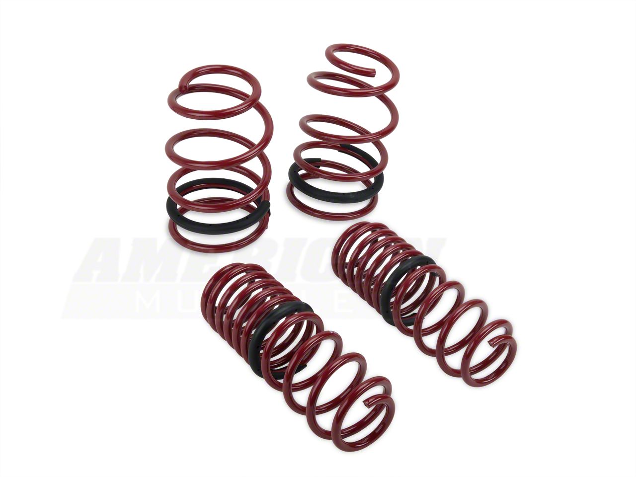 Eibach Sportline Lowering Springs (05-10 Mustang GT)