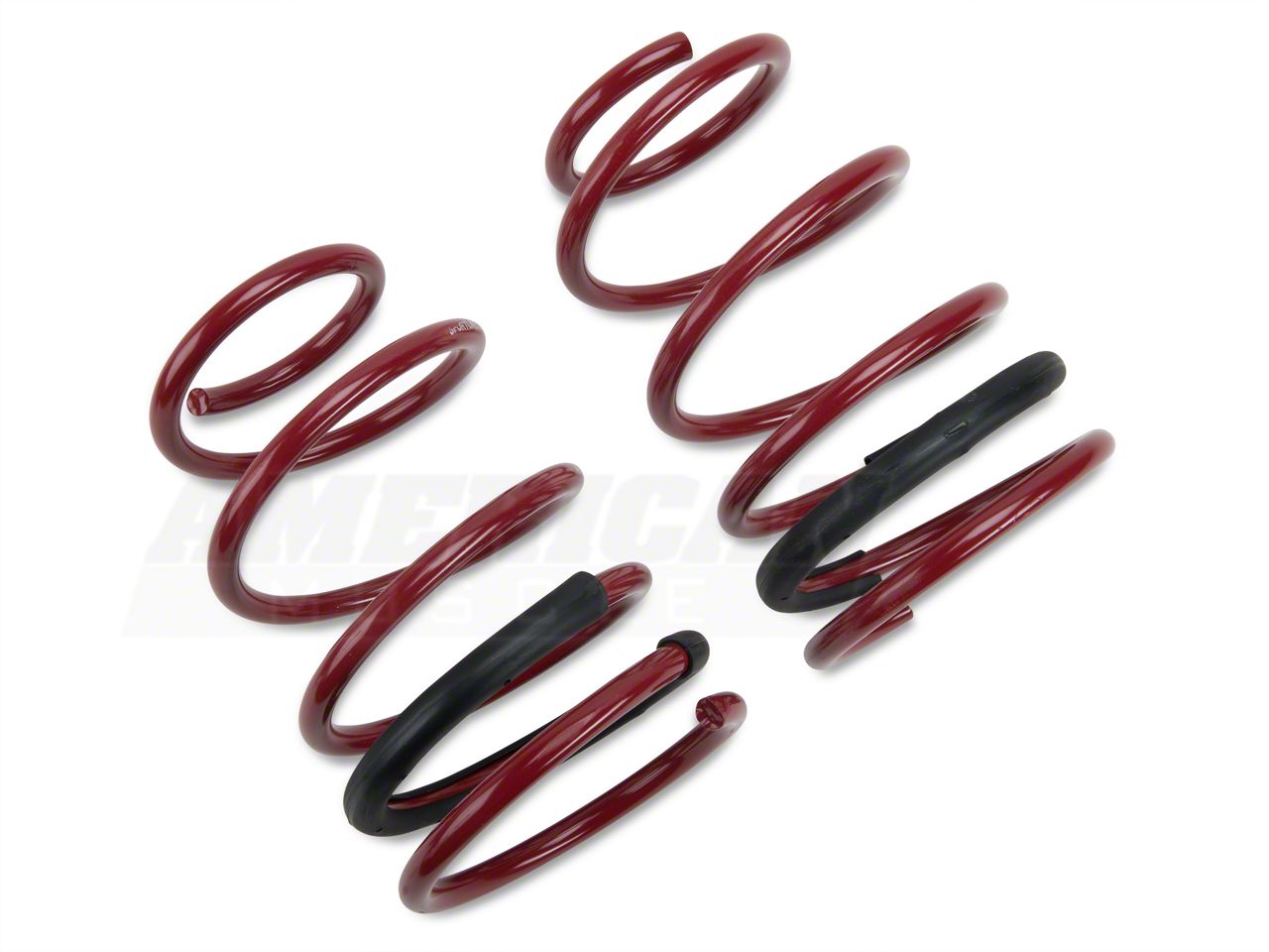 Eibach Sportline Lowering Springs (05-10 Mustang GT)