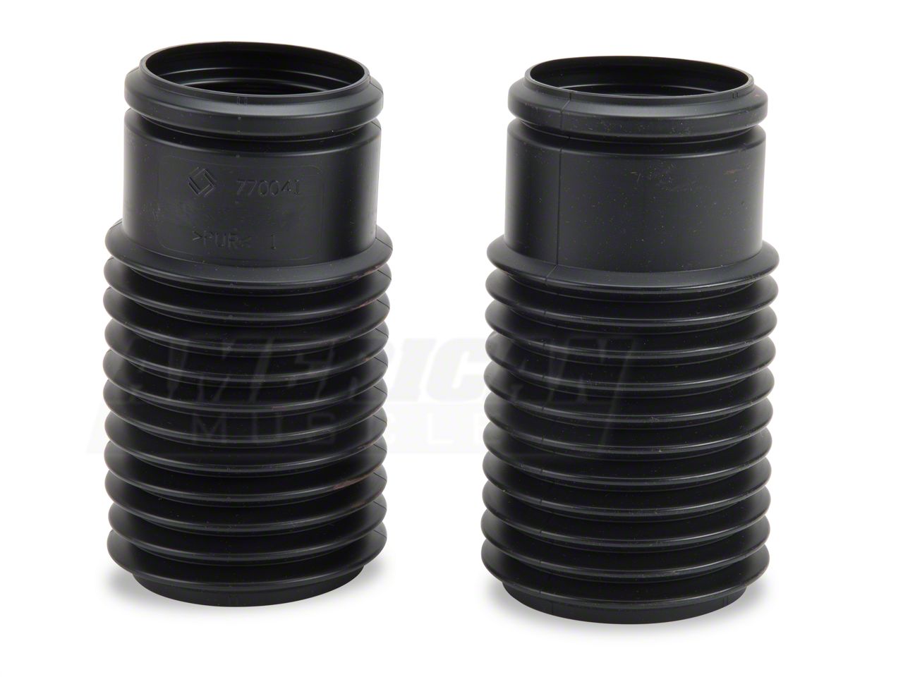 Eibach Sportline Lowering Springs (05-10 Mustang GT)