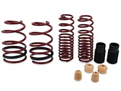 Eibach Sportline Lowering Springs (05-10 Mustang V6)