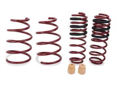 Eibach Sportline Lowering Springs (11-14 Mustang GT, V6)