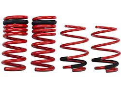 Eibach Sportline Lowering Springs (15-24 Mustang GT w/o MagneRide)