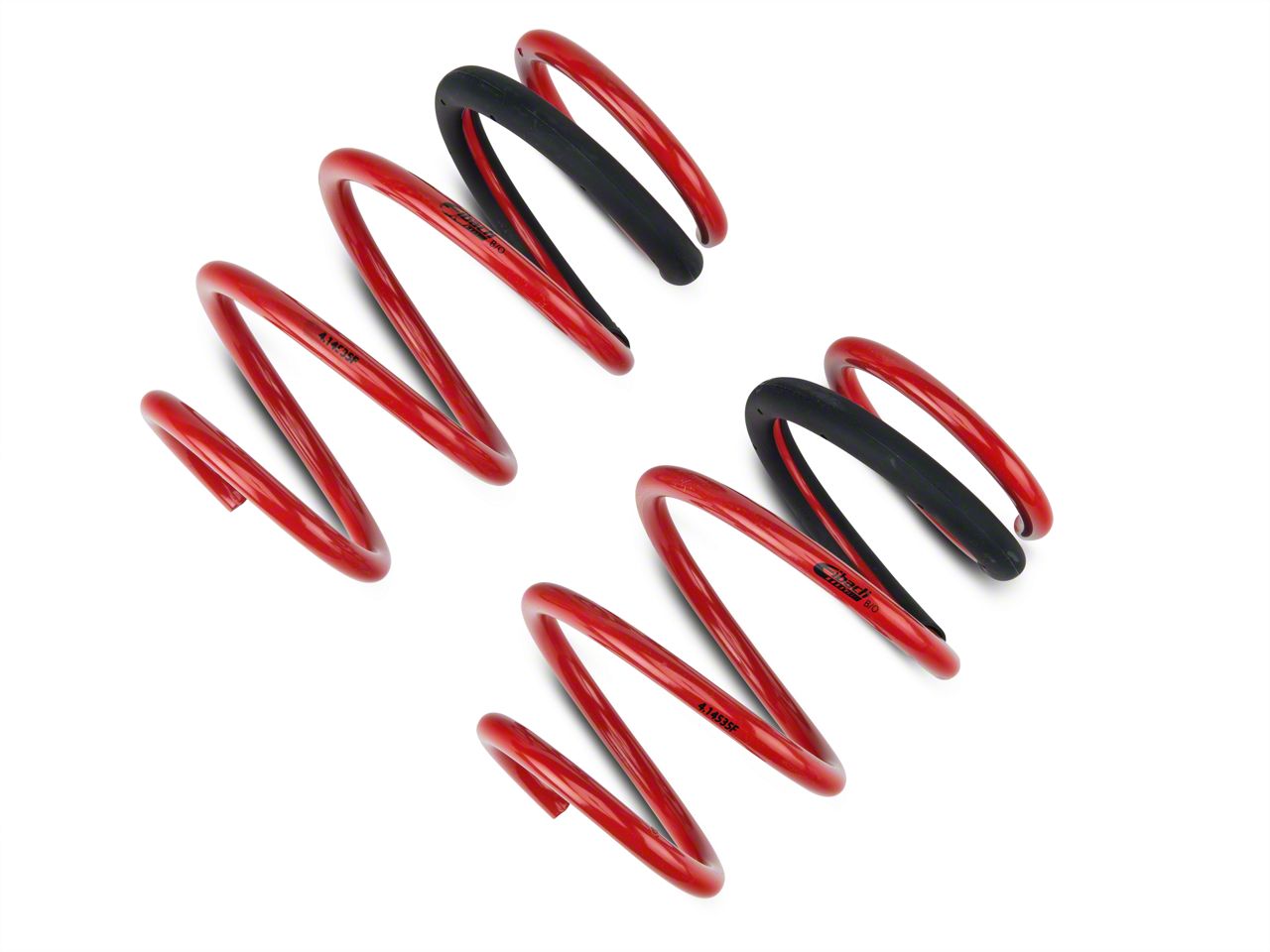 Eibach Sportline Lowering Springs for 1994-2004 Ford Mustang Coupe RWD (SN95)