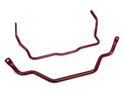 Eibach Anti-Roll Front and Rear Sway Bars (94-04 Mustang, Excluding 99-04 Cobra)