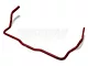 Eibach Anti-Roll Front and Rear Sway Bars (94-04 Mustang, Excluding 99-04 Cobra)