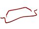 Eibach Anti-Roll Front and Rear Sway Bars (11-14 Mustang)