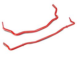 Eibach Anti-Roll Front and Rear Sway Bars (15-24 Mustang)