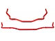 Eibach Anti-Roll Front and Rear Sway Bars (15-24 Mustang)