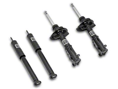 Eibach Pro-Damper Shock and Strut Kit (11-14 Mustang GT, V6)