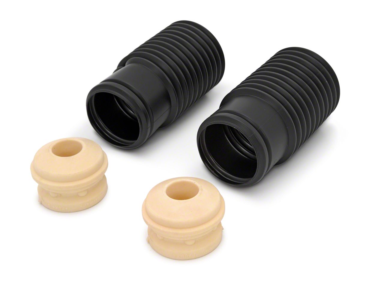 Eibach Mustang Pro-Damper Shock and Strut Kit 35125.840 (11