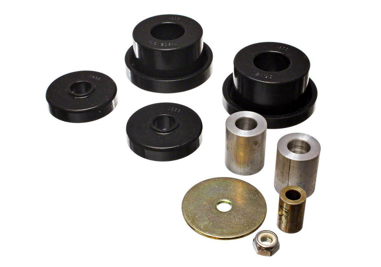 Black Eagle Nock Bushing G M PS23 Anodized