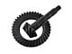 EXCEL from Richmond 7.50-Inch Axle Ring and Pinion Gear Kit; 3.90 Gear Ratio (93-02 Camaro)