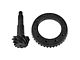 EXCEL from Richmond 7.50-Inch Axle Ring and Pinion Gear Kit; 3.90 Gear Ratio (93-02 Camaro)