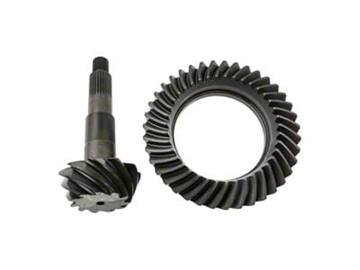 EXCEL from Richmond 7.50-Inch Axle Thick Ring and Pinion Gear Kit; 3.55 Gear Ratio (93-02 Camaro)
