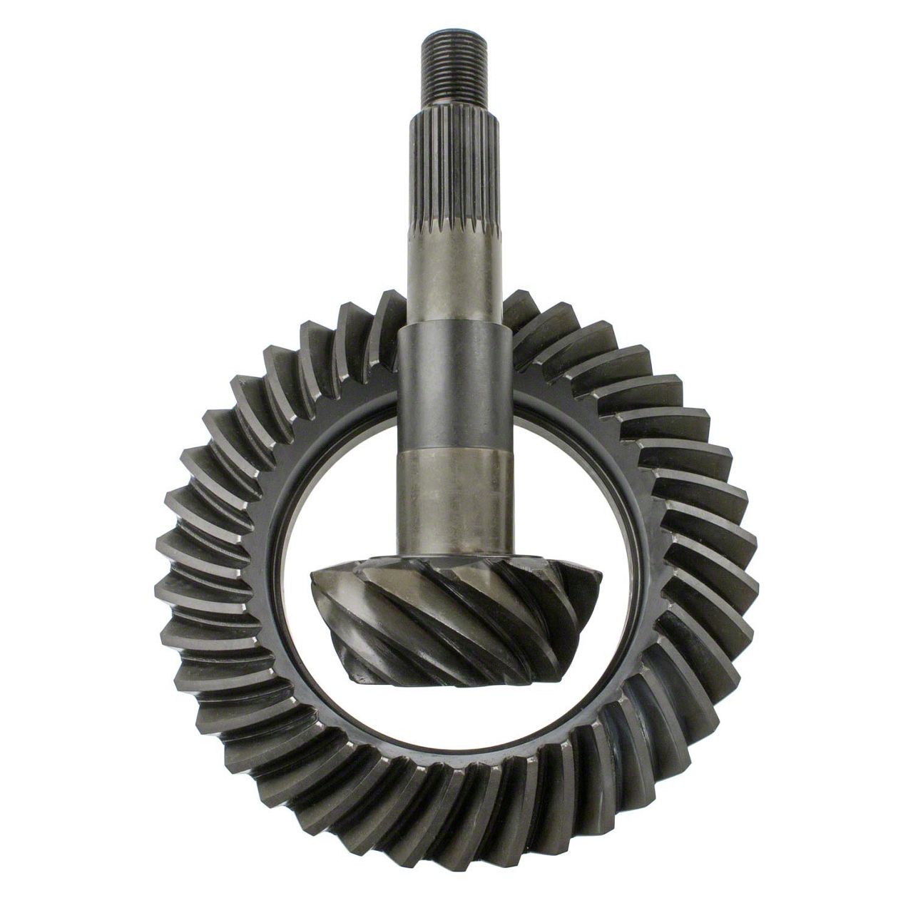 その他 monomono EXCEL from Richmond Camaro 7.50-Inch Axle Thick Ring and