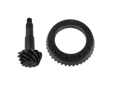 EXCEL from Richmond 7.50-Inch Axle Thick Ring and Pinion Gear Kit; 3.73 Gear Ratio (93-02 Camaro)