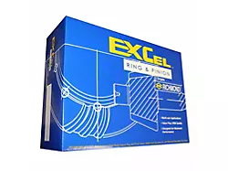 EXCEL from Richmond 7.50-Inch Axle Thick Ring and Pinion Gear Kit; 4.10 Gear Ratio (93-02 Camaro)