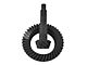 EXCEL from Richmond 7.50-Inch Axle Thick Ring and Pinion Gear Kit; 4.56 Ratio (93-02 Camaro)
