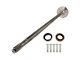 EXCEL from Richmond 7.625-Inch Axle Shaft Assembly; Rear (93-97 Camaro)