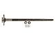 EXCEL from Richmond 7.625-Inch Axle Shaft Assembly; Rear (98-02 Camaro w/ Traction Control)