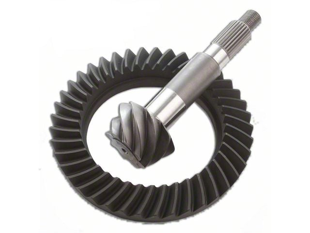 EXCEL from Richmond Dana 44 Axle Ring and Pinion Gear Kit; 5.13 Gear Ratio (93-94 Camaro)