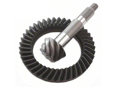 EXCEL from Richmond Dana 44 Axle Ring and Pinion Gear Kit; 5.38 Gear Ratio (93-94 Camaro)